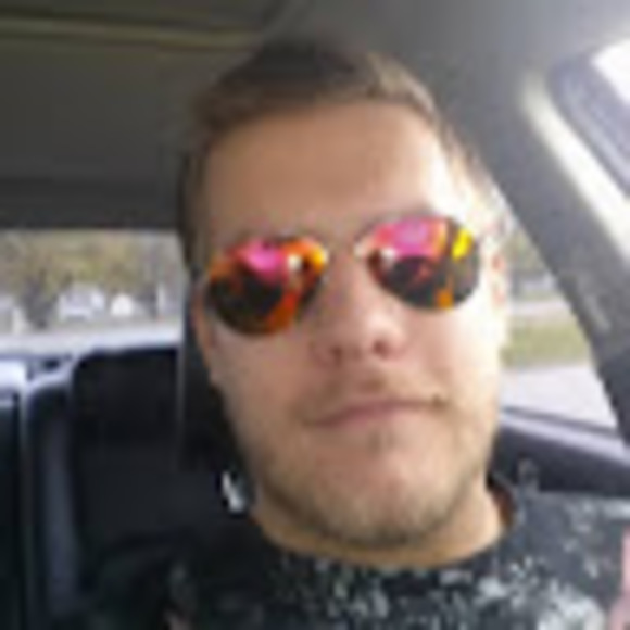Meet your Posher, Nicholas - Picture 1 of 1